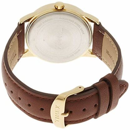 Timex Easy Reader 38 mm Watch - Image 3