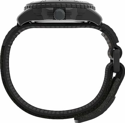 Timex Expedition Gallatin Solar Men's 44 mm Watch - Image 3