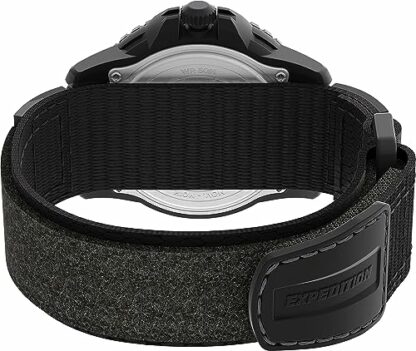 Timex Expedition Gallatin Solar Men's 44 mm Watch - Image 4