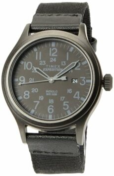 Timex Expedition Scout Men's 40 mm Watch