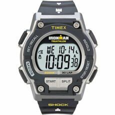 Timex Ironman Men's Classic 43 mm Digital Watch