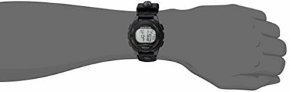 Timex Men Digital Watch 12345465646 3 Timex Men Digital Watch 12345465646 - Image 3