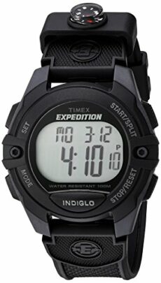 Timex Men Digital Watch 12345465646