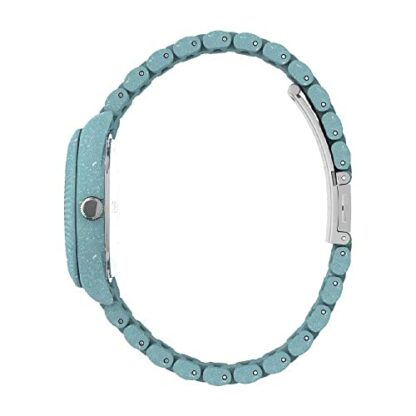 Timex Women's Analogue Quartz Watch with Plastic Strap TW2V53200 - Image 4