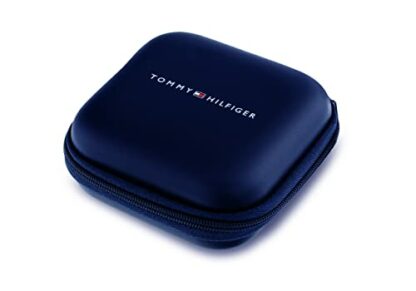 Tommy Hilfiger Analog Watch for Men with Navy Blue Dial - Image 4