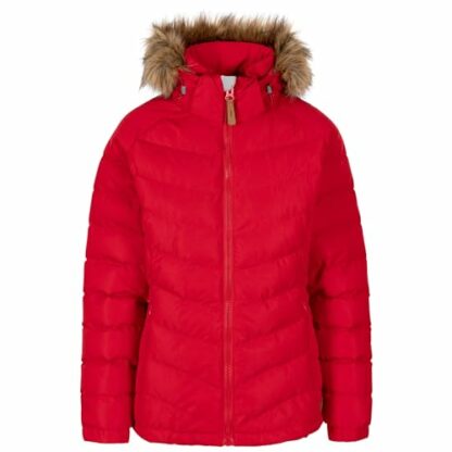 Trespass Nadina Women's Waterproof Jacket 2 Trespass Nadina Women's Waterproof Jacket - Image 2