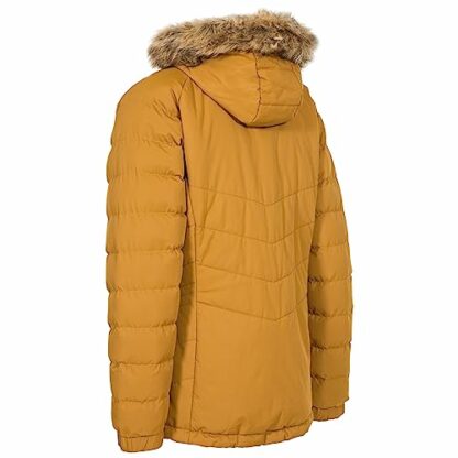 Trespass Women's Nadina Waterproof Jacket - Image 3