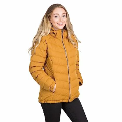 Trespass Women's Nadina Waterproof Jacket - Image 4