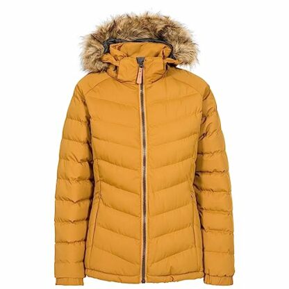 Trespass Women's Nadina Waterproof Jacket - Image 2