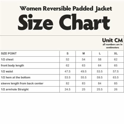 Vibes Ladies Jackets Women Reversible Winter Down jacket Lightweight Packable Jackets for Women Zipper Hooded Jacket with Pockets Women Windproof Waterproof Jacket Coat Ladies UK Size S M L XL - Image 4