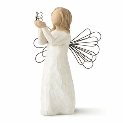Willow Tree Angel of Freedom Figurine - Image 2