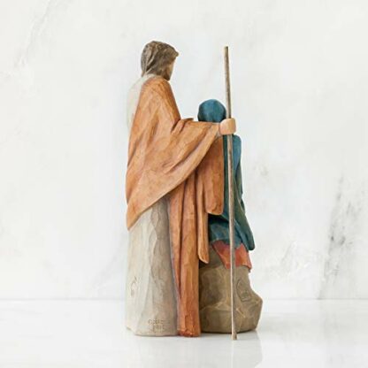 Willow Tree Thank You Figurine - Image 3