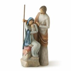 Willow Tree Thank You Figurine