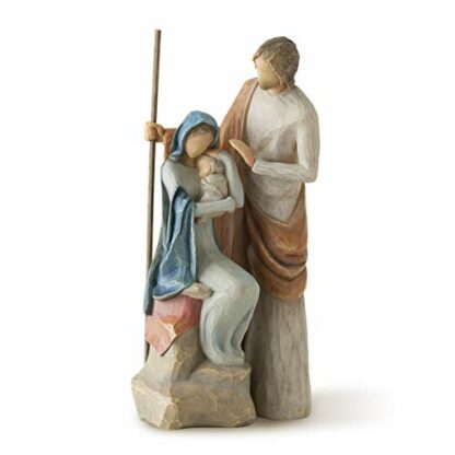 Willow Tree Thank You Figurine - Image 2