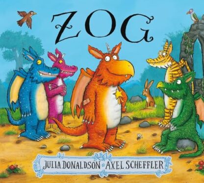 Zog - Image 2