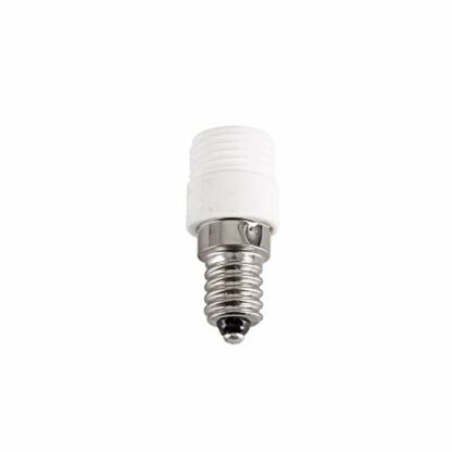 2X lamp Base Adapter Converter E14 Version on G9 Socket lamp Adapter - Image 4