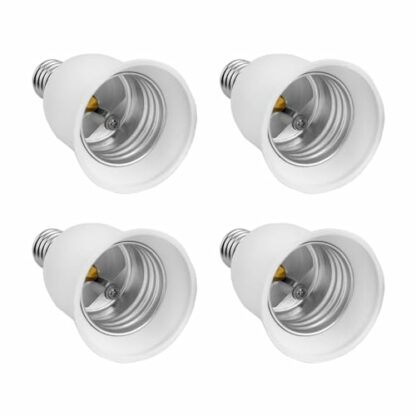 Akynite Light Bulb Socket Adapter - Image 2