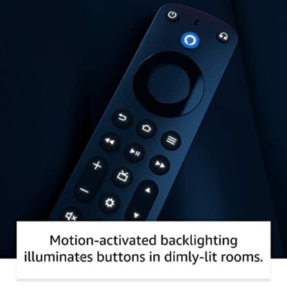 Alexa Voice Remote Pro - Image 4
