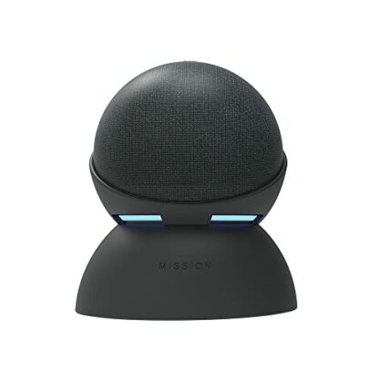 All-New, Battery Base for Echo Dot (5th generation), Made for Amazon - Image 3
