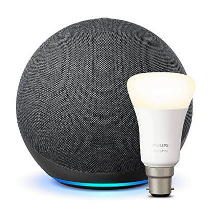 All-new Echo (4th generation) | With premium sound, smart home hub and Alexa - Image 2