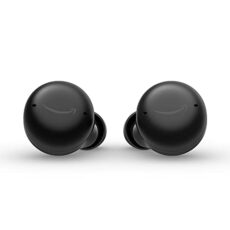 All-new Echo Buds (2nd generation) | Wireless earbuds with active noise cancellation and Alexa