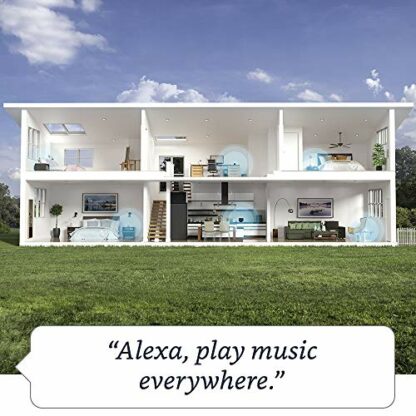 All-new Echo Dot (4th generation) | Smart speaker with Alexa - Image 3
