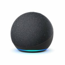 All-new Echo Dot (4th generation) | Smart speaker with Alexa