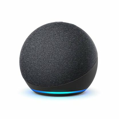 All-new Echo Dot (4th generation) | Smart speaker with Alexa - Image 2