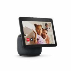 All-new Echo Show 10 (3rd generation) | HD smart display with motion and Alexa