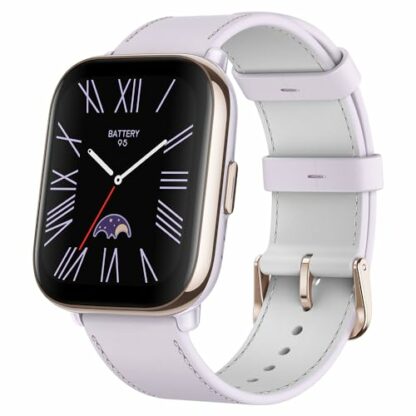 Amazfit Active Smart Watch with Zepp Coach - Image 2