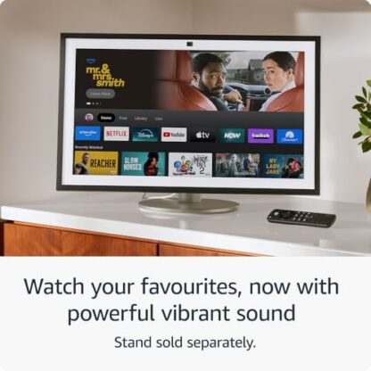 Amazon Echo Show - Image 3