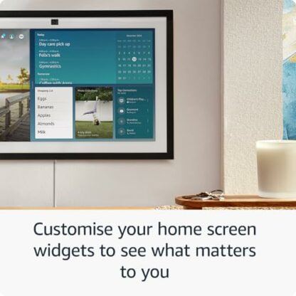 Amazon Echo Show - Image 4