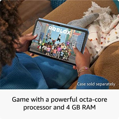 Amazon Fire Max 11 tablet - Image 4