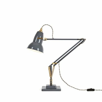 Anglepoise Original 1227 Brass - Image 3