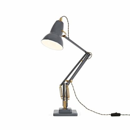 Anglepoise Original 1227 Brass - Image 4