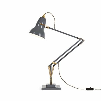 Anglepoise Original 1227 Brass - Image 2