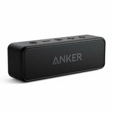 Anker SoundCore 2 Bluetooth Speaker
