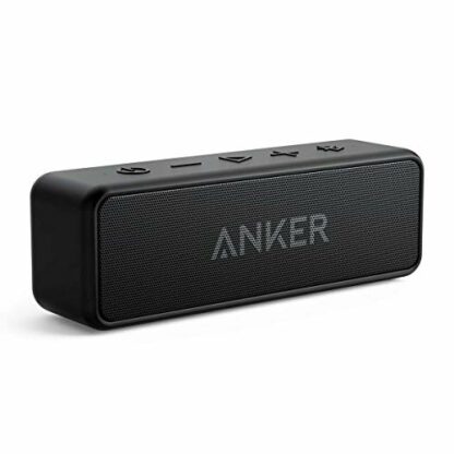 Anker SoundCore 2 Bluetooth Speaker - Image 2