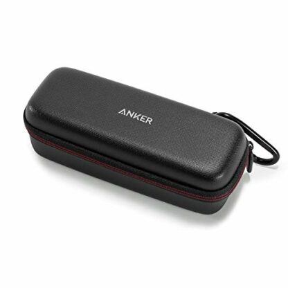 Anker SoundCore Official Travel Case (for SoundCore/SoundCore 2 Speaker 737 Power Bank) - PU Leather Premium Protection Carry Case 2 Anker SoundCore Official Travel Case (for SoundCore/SoundCore 2 Speaker 737 Power Bank) - PU Leather Premium Protection Carry Case - Image 2