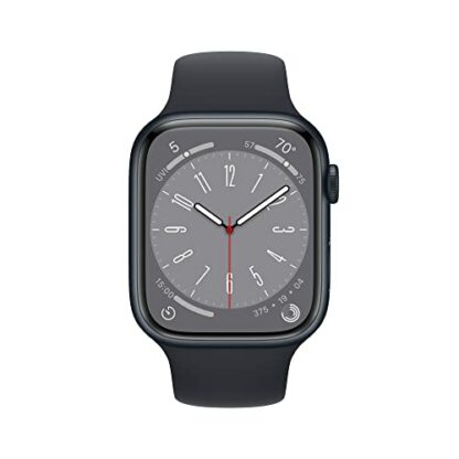 Apple Watch Series 8 GPS - Image 3