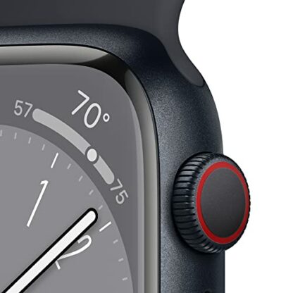 Apple Watch Series 8 GPS - Image 4