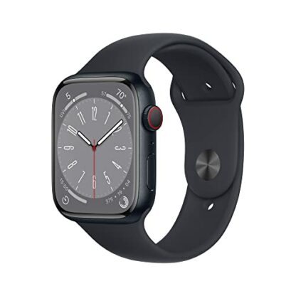 Apple Watch Series 8 GPS - Image 2