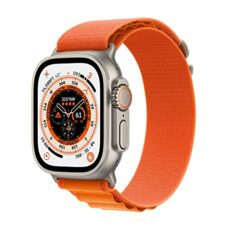 Apple Watch Ultra (GPS + Cellular, 49mm) Smart watch