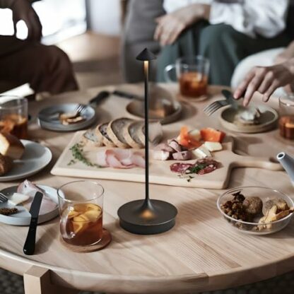 BaiZhou Cordless Table Lamp - Image 4