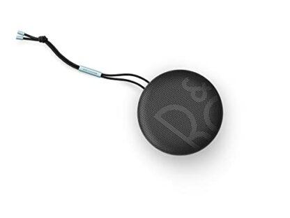 Bang & Olufsen Beosound A1 (2nd Generation) Portable Waterproof Bluetooth Speaker with Microphone - Image 4