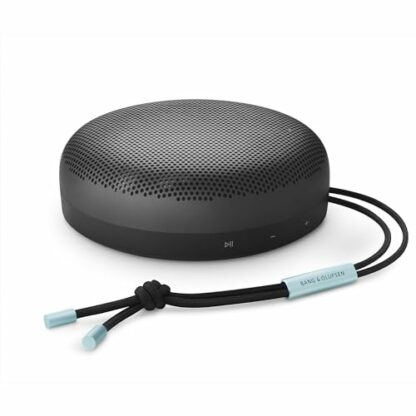 Bang & Olufsen Beosound A1 (2nd Generation) Portable Waterproof Bluetooth Speaker with Microphone - Image 2