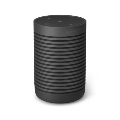 Bang & Olufsen Beosound Explore - Wireless Portable Bluetooth Speaker with USB-C Charging Cable, IP67 Dustproof and Waterproof Speaker for Outdoors, Home and Travel 3 Bang & Olufsen Beosound Explore - Wireless Portable Bluetooth Speaker with USB-C Charging Cable, IP67 Dustproof and Waterproof Speaker for Outdoors, Home and Travel - Image 3