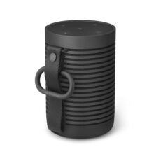 Bang & Olufsen Beosound Explore - Wireless Portable Bluetooth Speaker with USB-C Charging Cable, IP67 Dustproof and Waterproof Speaker for Outdoors, Home and Travel