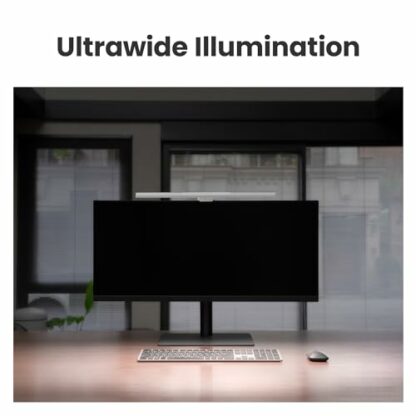BenQ ScreenBar Pro Monitor Light - Image 3