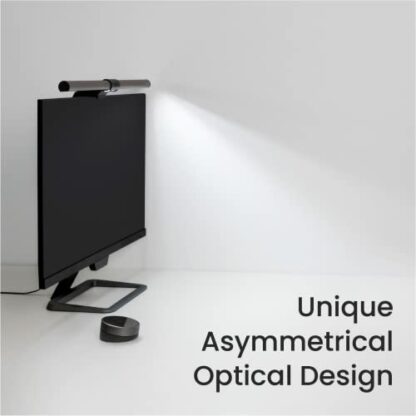 BenQ Screenbar E-Reading LED Monitor Light with Automatic Dimming and Colour Adjustment Functions - Image 4